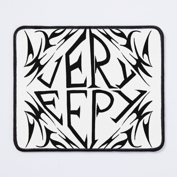 Item preview, Very eepy heavy metal designed and sold by annoyingarts.