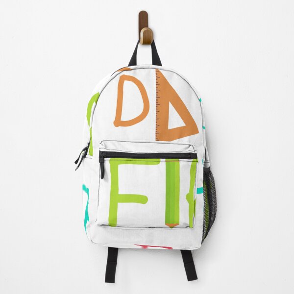Item preview, First Day of School designed and sold by W&M Store.