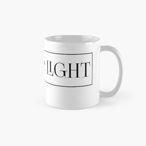 Item preview, Be the Light designed and sold by mrsalbert.