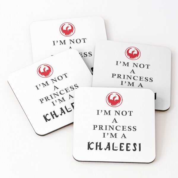 Item preview, I'm a Khaleesi designed and sold by Shirtnise.