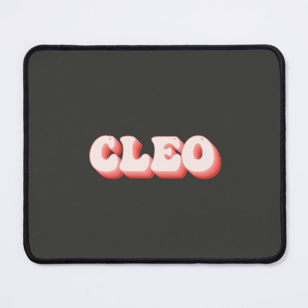 Item preview, Cleo - Name designed and sold by kindxinn.