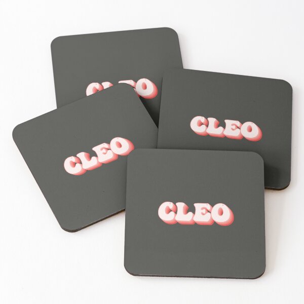 Item preview, Cleo - Name designed and sold by kindxinn.