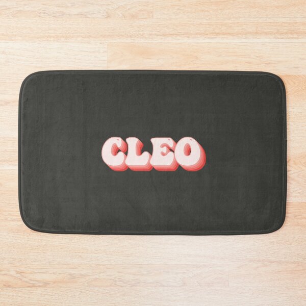 Item preview, Cleo - Name designed and sold by kindxinn.
