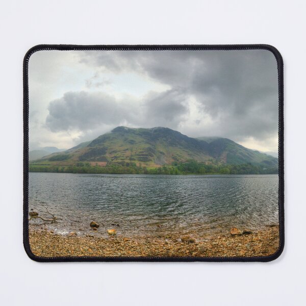 Item preview, Lake Buttermere, Cumbrian Lake District, UK designed and sold by Paul Thompson Photography.