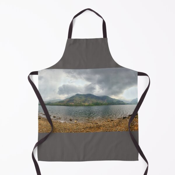 Item preview, Lake Buttermere, Cumbrian Lake District, UK designed and sold by Paul Thompson Photography.