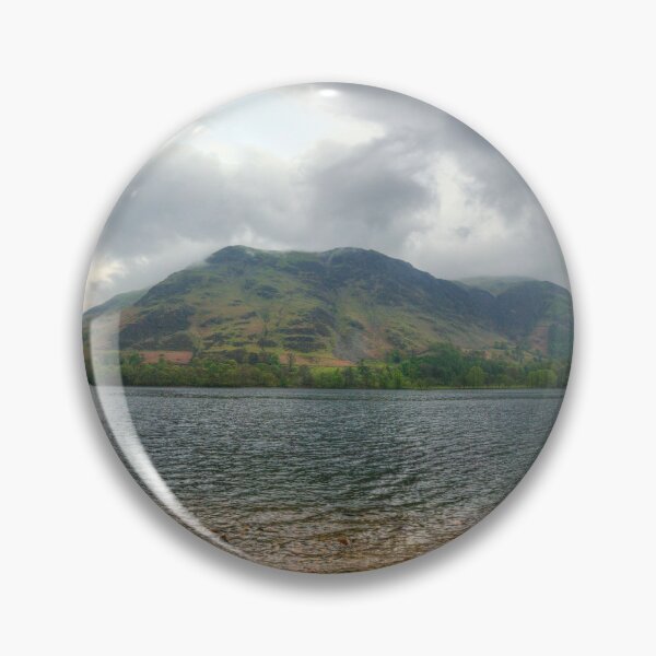 Item preview, Lake Buttermere, Cumbrian Lake District, UK designed and sold by Paul Thompson Photography.