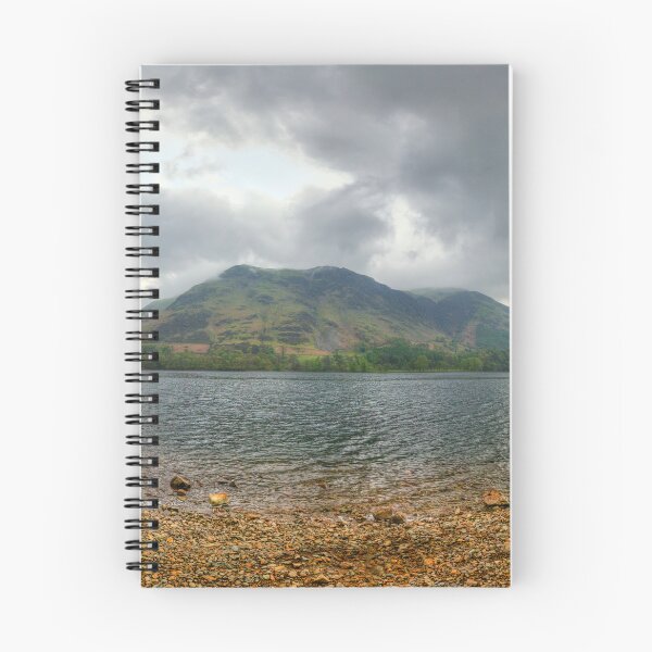 Item preview, Lake Buttermere, Cumbrian Lake District, UK designed and sold by Paul Thompson Photography.
