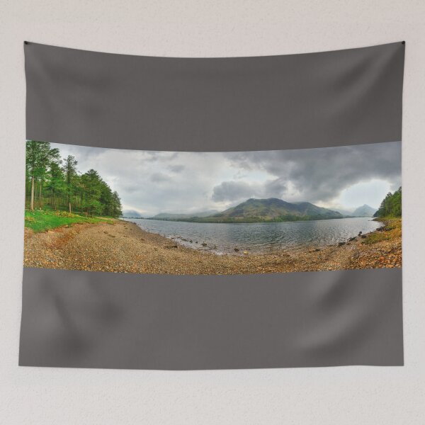 Item preview, Lake Buttermere, Cumbrian Lake District, UK designed and sold by Paul Thompson Photography.