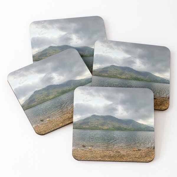 Item preview, Lake Buttermere, Cumbrian Lake District, UK designed and sold by Paul Thompson Photography.