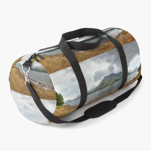 Item preview, Lake Buttermere, Cumbrian Lake District, UK designed and sold by Paul Thompson Photography.