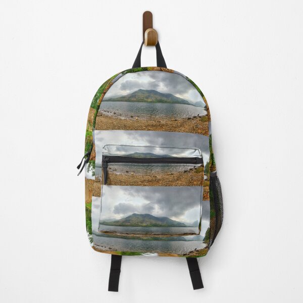 Item preview, Lake Buttermere, Cumbrian Lake District, UK designed and sold by Paul Thompson Photography.