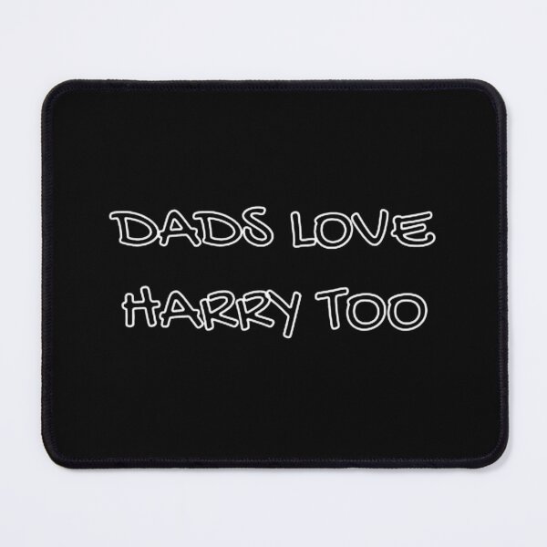 Item preview, DADS LOVE HARRY TOO designed and sold by mystylecorner.