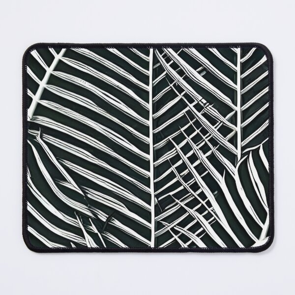Item preview, Graphic Palm Leaves designed and sold by scottanderson2.