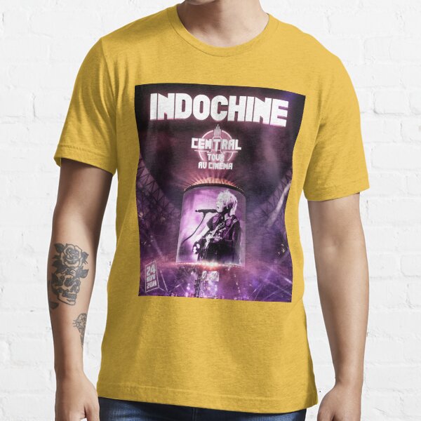 Indochine merch online