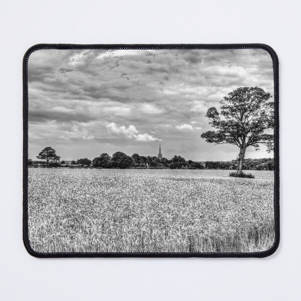 Item preview, St James' Church, Louth, Behind The Trees, Lincolnshire, UK designed and sold by Paul Thompson Photography.