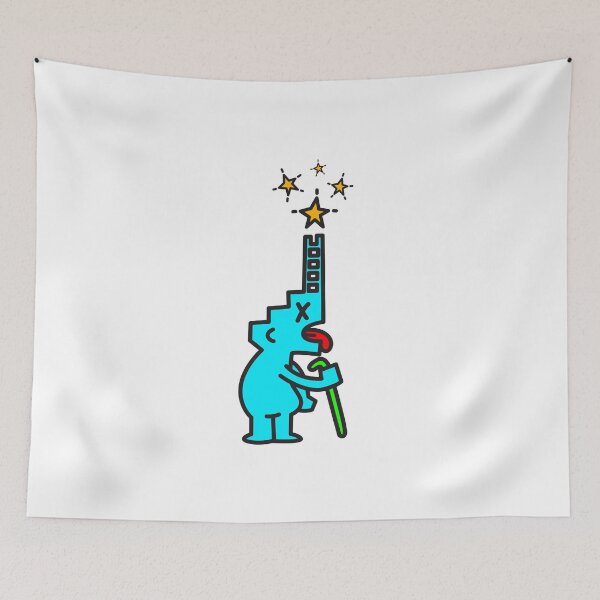 Item preview, Stairways to heaven designed and sold by bitpopart.
