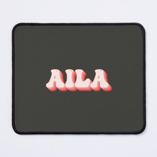Item preview, Aila - Name designed and sold by kindxinn.