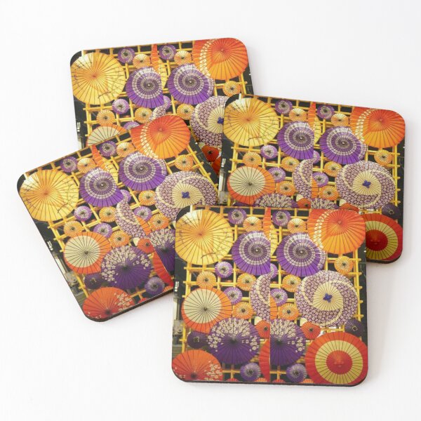 Item preview, Beautiful Japanese Patterns  designed and sold by Tiannalaw.