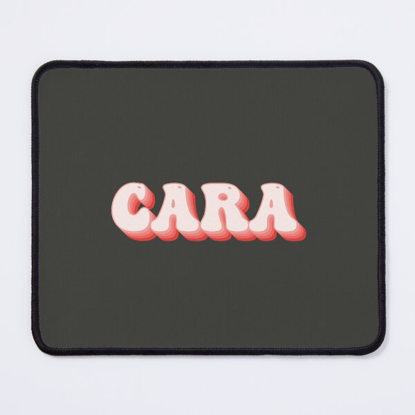 Item preview, Cara - Name designed and sold by kindxinn.