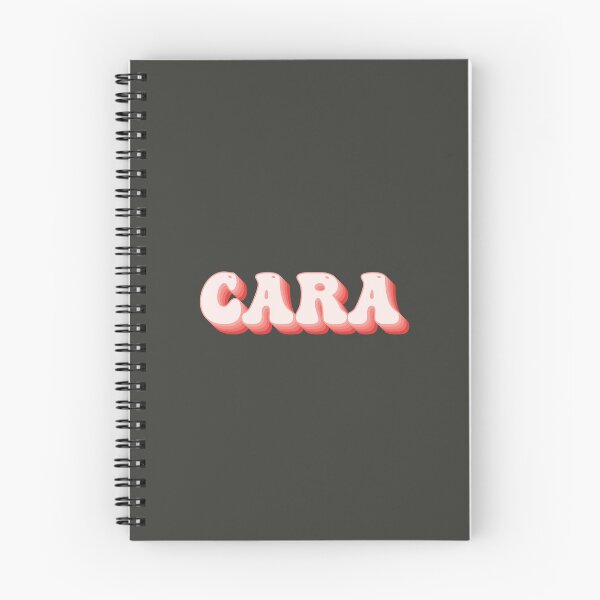 Item preview, Cara - Name designed and sold by kindxinn.