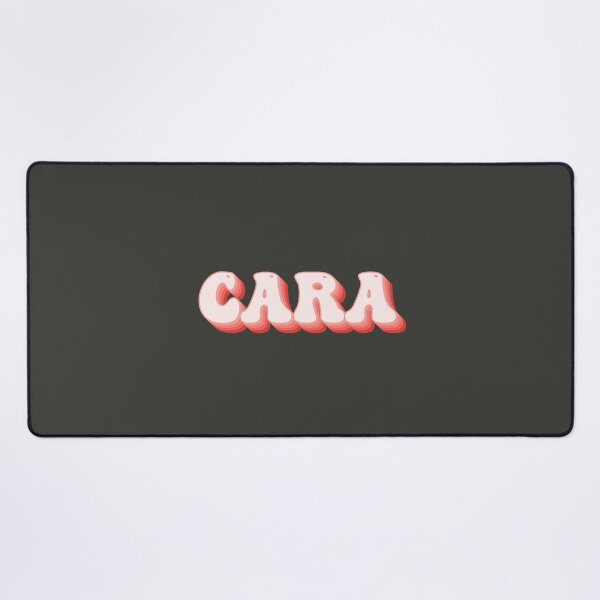 Item preview, Cara - Name designed and sold by kindxinn.