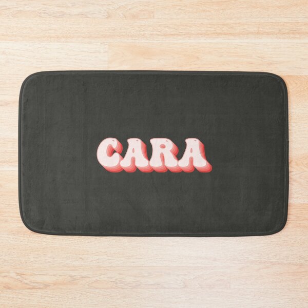 Item preview, Cara - Name designed and sold by kindxinn.