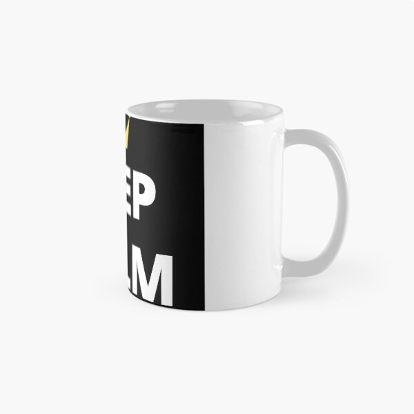 Item preview, KEEP CALM designed and sold by 2brothersgoods.