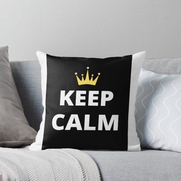 Item preview, KEEP CALM designed and sold by 2brothersgoods.