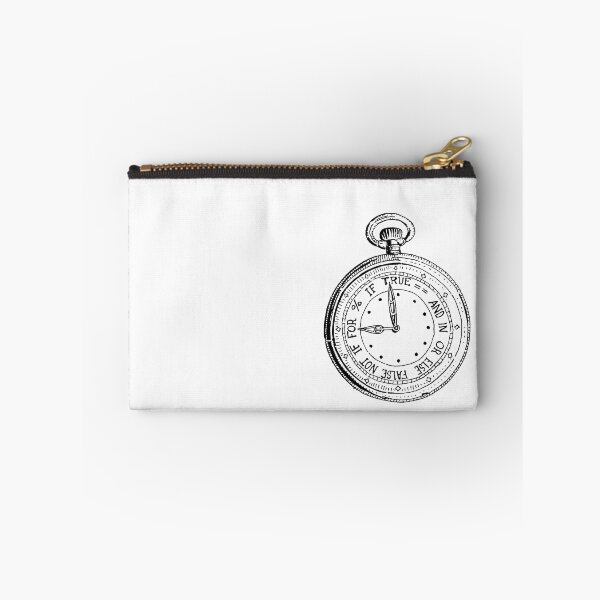 Item preview, Clock of time: designed and sold by natylan.
