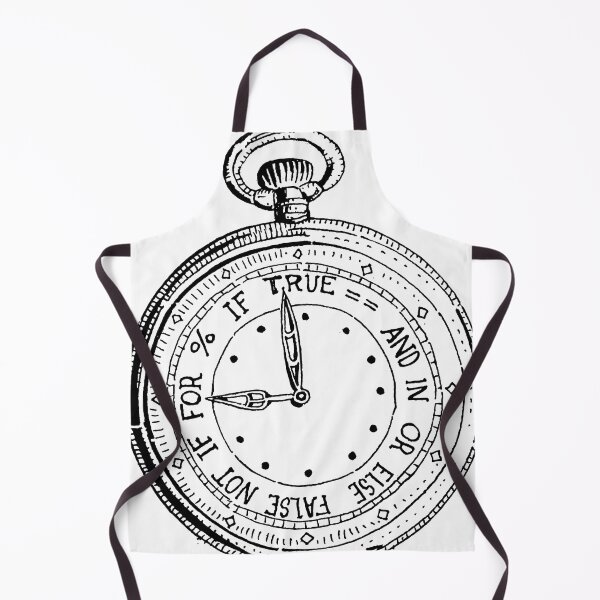 Item preview, Clock of time: designed and sold by natylan.