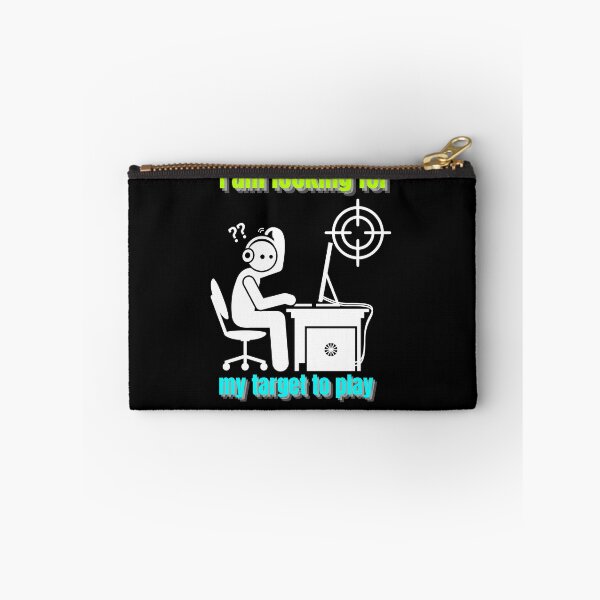 Item preview, I am looking for my target to Play designed and sold by Bart-Designs.