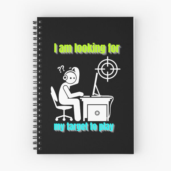 Item preview, I am looking for my target to Play designed and sold by Bart-Designs.