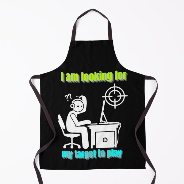 Item preview, I am looking for my target to Play designed and sold by Bart-Designs.