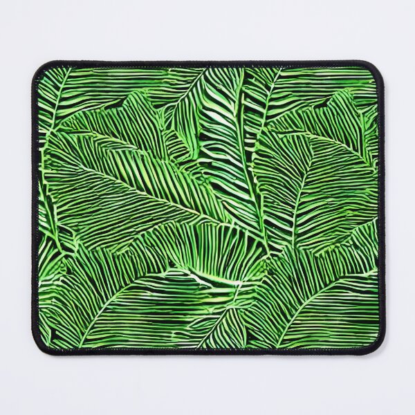 Item preview, hojas de palmera designed and sold by scottanderson2.