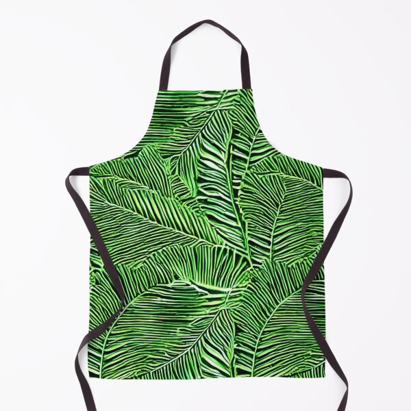 Item preview, Palm Tree Leaves designed and sold by scottanderson2.