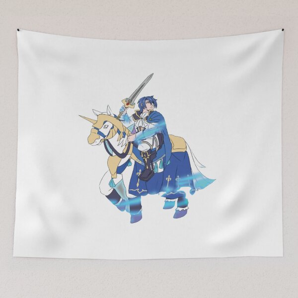 Item preview, fire emblem engage designed and sold by Fes7akmaELalam.