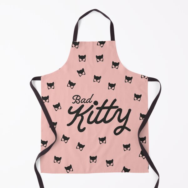 Item preview, bad kitty designed and sold by perfektdesign.