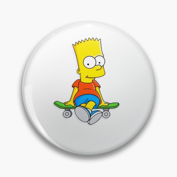 Item preview, Bart Skateboarding designed and sold by bestoffers.