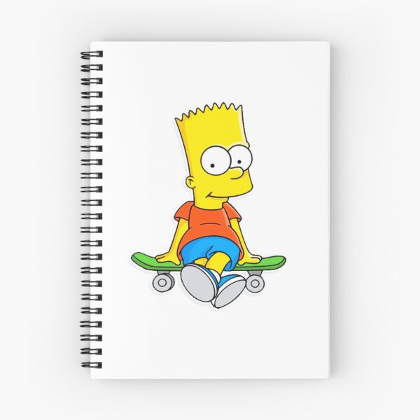 Item preview, Bart Skateboarding designed and sold by bestoffers.