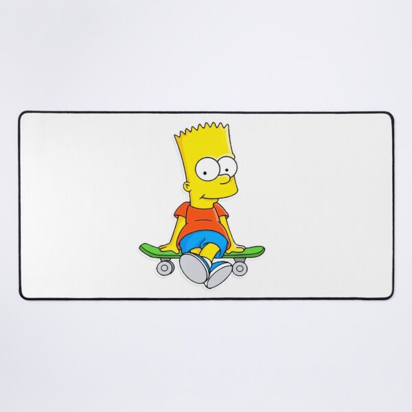 Item preview, Bart Skateboarding designed and sold by bestoffers.