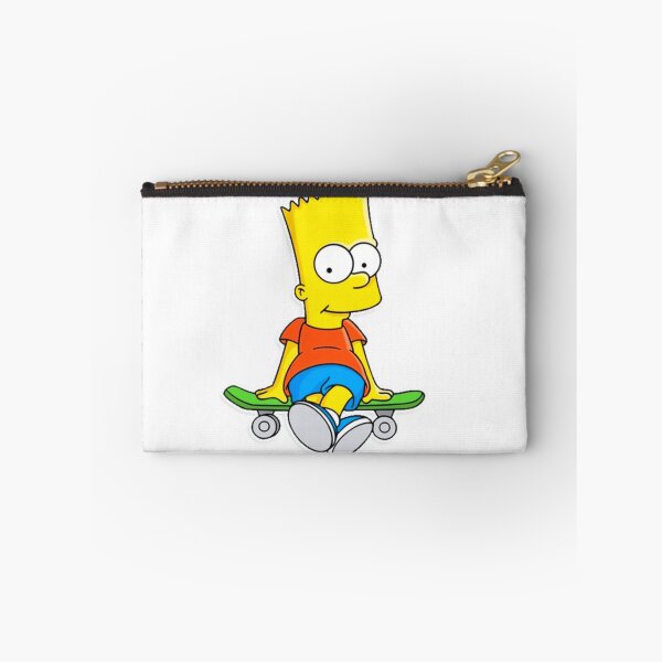 Artikelvorschau, Bart Skateboarding entworfen und verkauft von bestoffers.