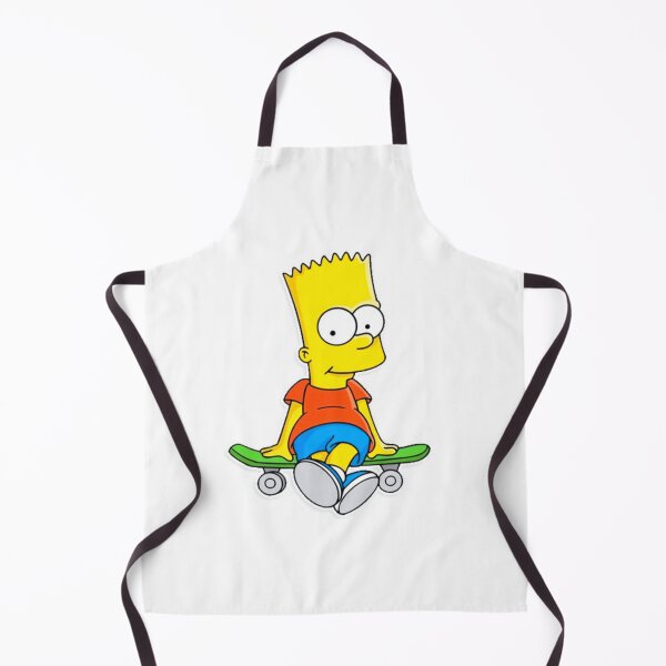 Item preview, Bart Skateboarding designed and sold by bestoffers.