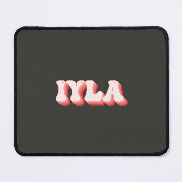 Item preview, Iyla - Name designed and sold by kindxinn.
