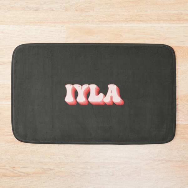 Item preview, Iyla - Name designed and sold by kindxinn.