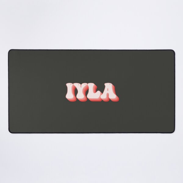 Item preview, Iyla - Name designed and sold by kindxinn.