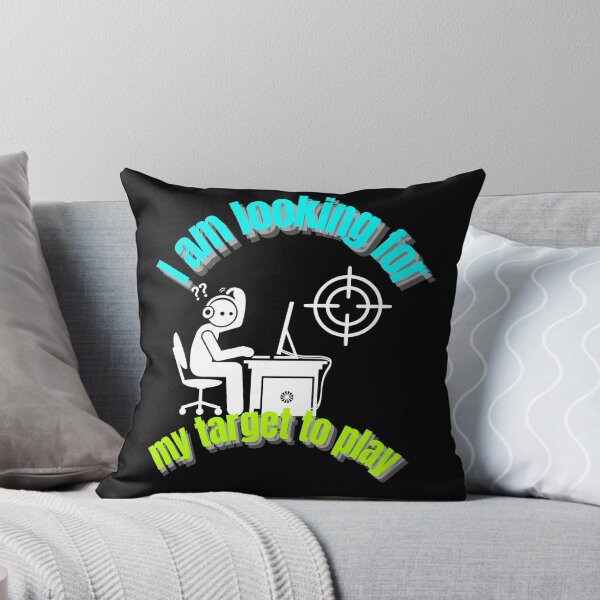 Item preview,  I am looking for my target to Play designed and sold by Bart-Designs.