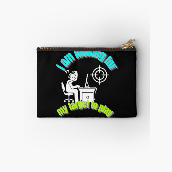 Item preview,  I am looking for my target to Play designed and sold by Bart-Designs.