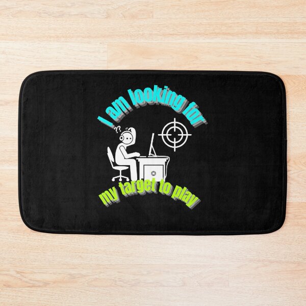 Item preview,  I am looking for my target to Play designed and sold by Bart-Designs.