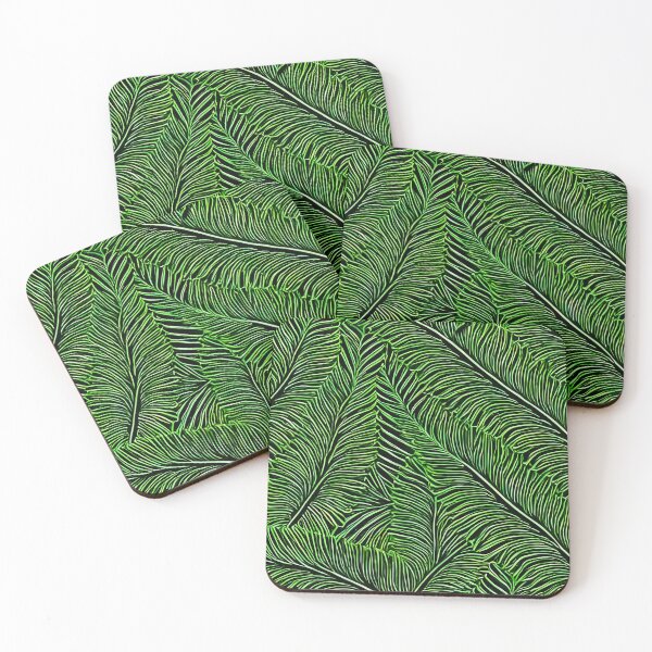 Item preview, Palm Pattern designed and sold by scottanderson2.