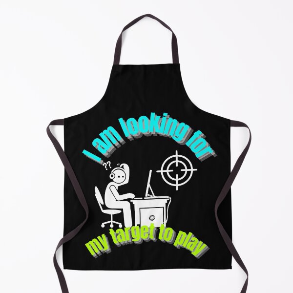 Item preview, I am looking for my target to Play designed and sold by Bart-Designs.